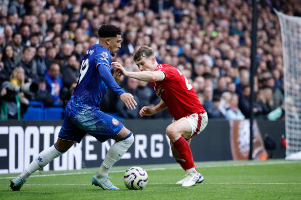 天赋与冷静 天赋与冷静